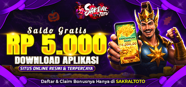 SALDO GRATIS 5.000