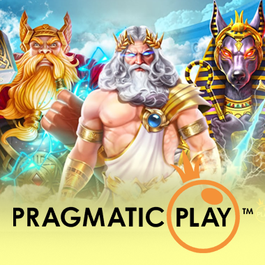 Pragmatic Play