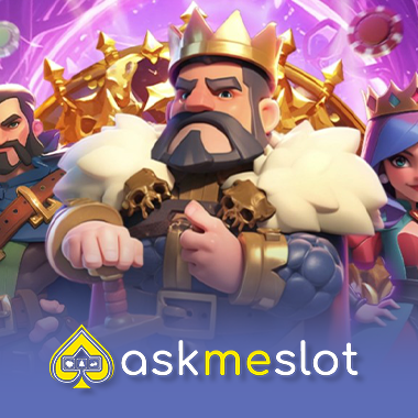 Askmeslot