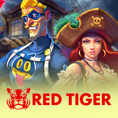 Red Tiger