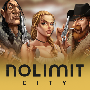 NoLimit City