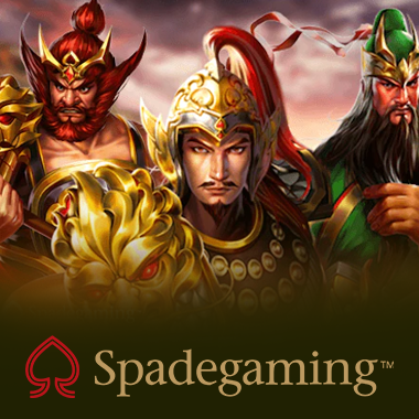 Spade Gaming