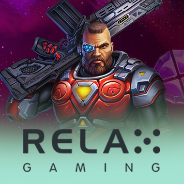 Relax Gaming